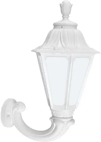 Уличный настенный светильник Fumagalli Rut E26.132.000.WYF1R – изображение в каталоге