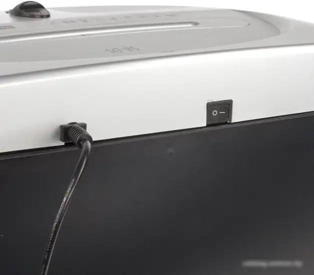 Шредер BRAUBERG S8-DS 531772 – фото товара