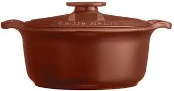 Кастрюля Emile Henry Sublime 144740 – изображение в каталоге