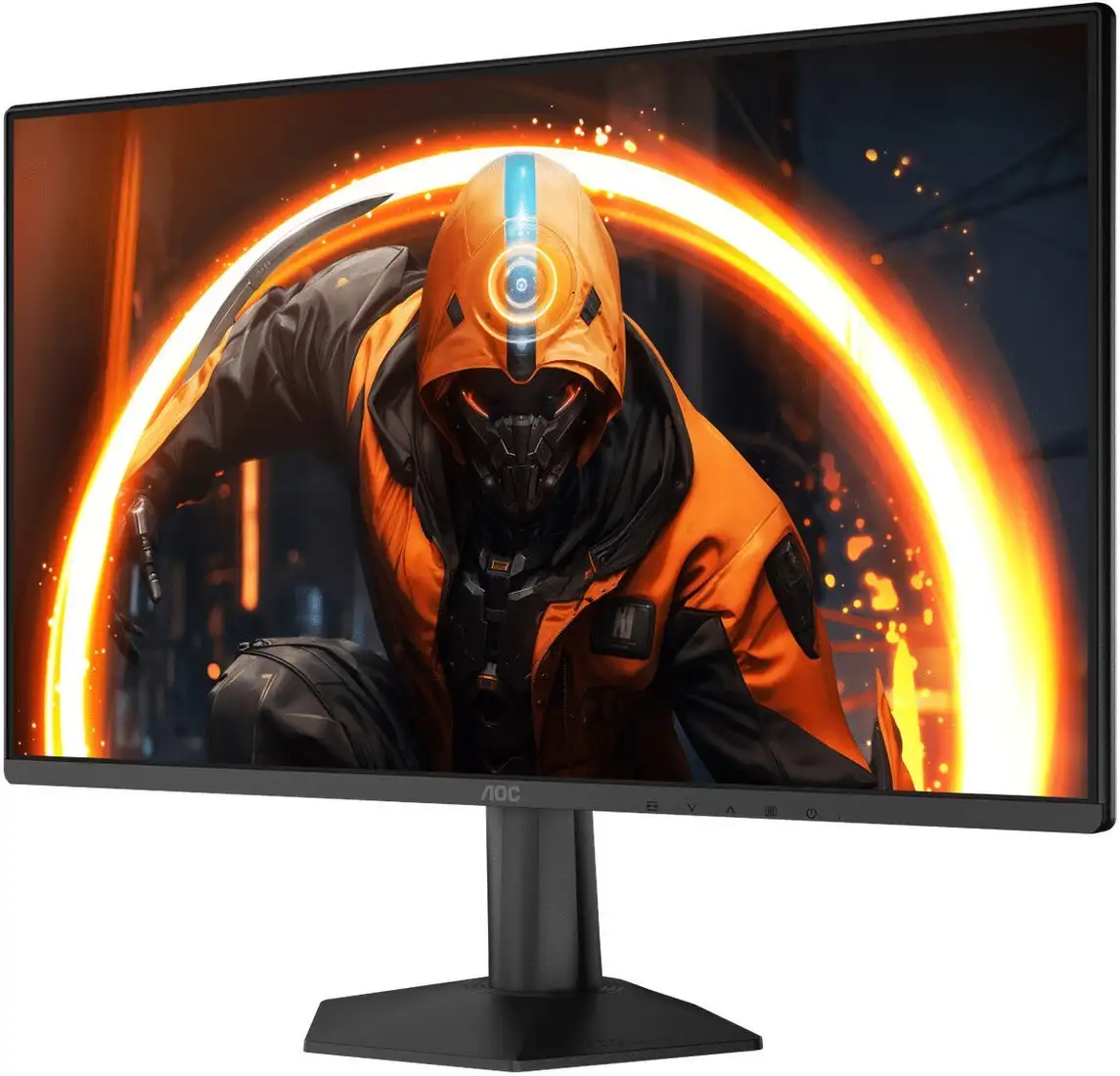 Игровой монитор AOC Gaming 24G50Z – фото товара