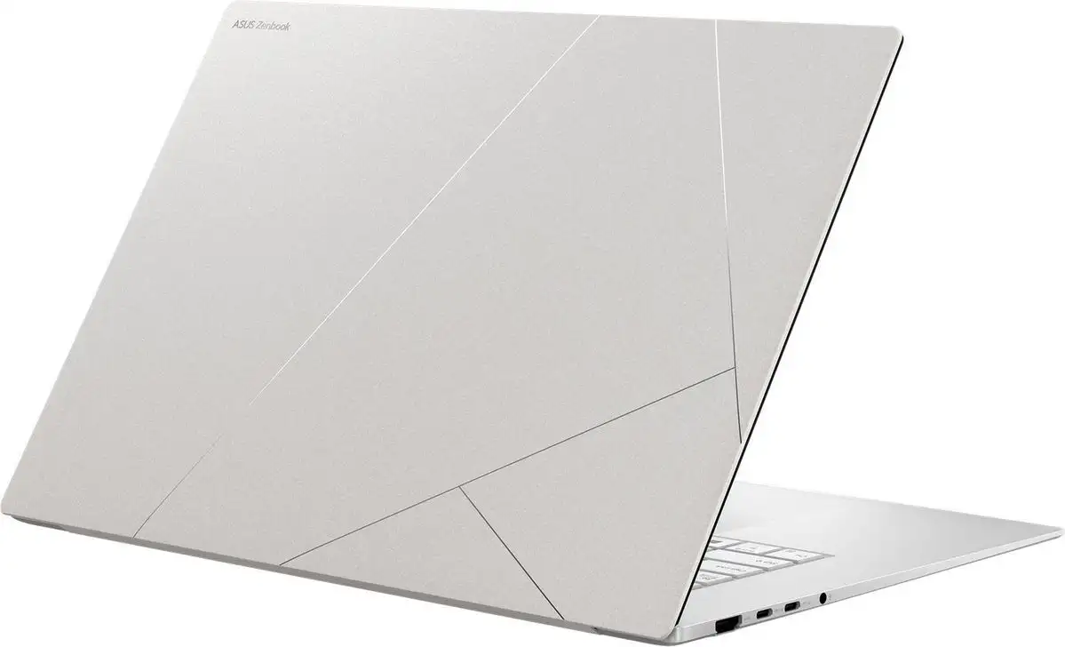 Ноутбук ASUS Zenbook S 16 UM5606GA-SS022W – фото товара