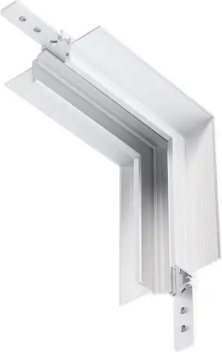 Соединитель треков Maytoni Exility TRAM034ICL-42W – изображение в каталоге