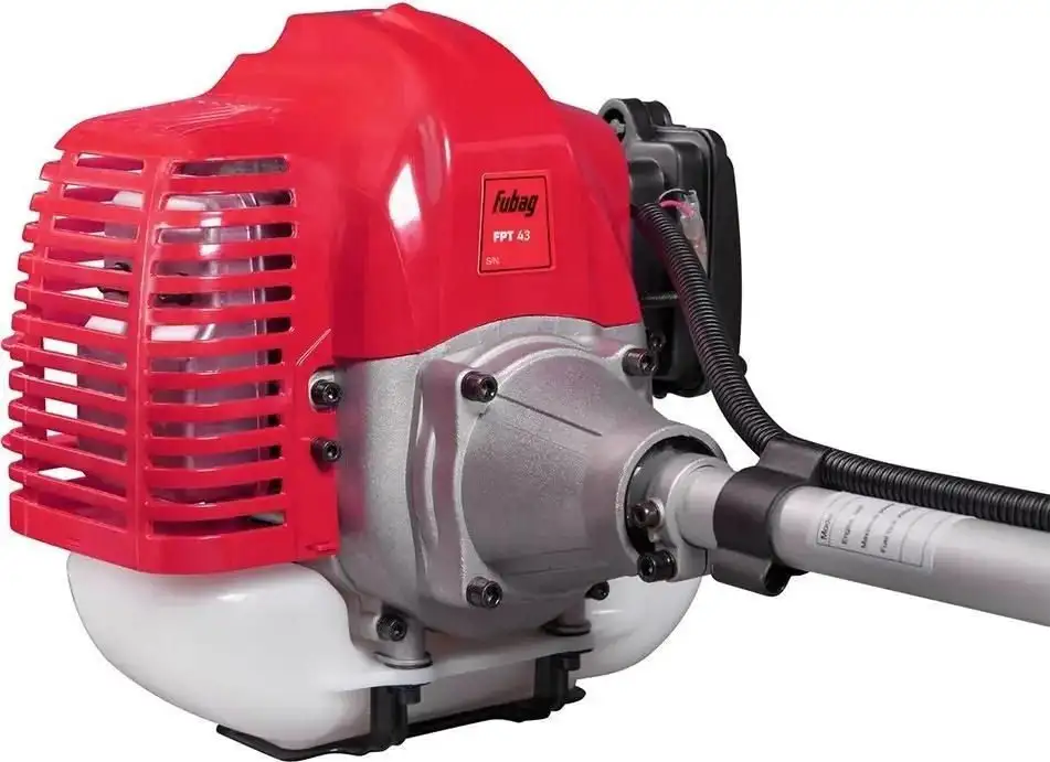 Триммер Fubag FPT 43 41046 – фото товара