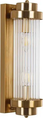 Бра Arte Lamp Hanna A1070AP-2PB – изображение в каталоге
