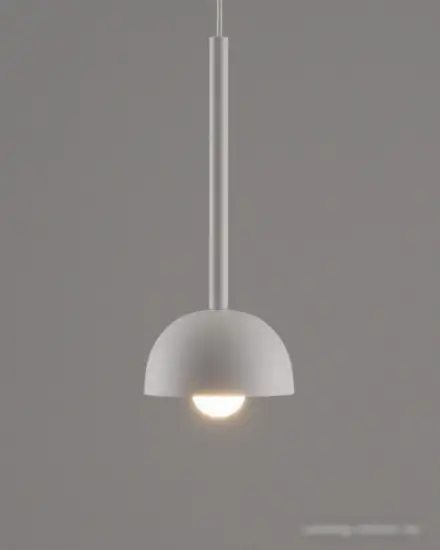 Подвесная люстра Moderli Fiona V10892-PL – фото товара
