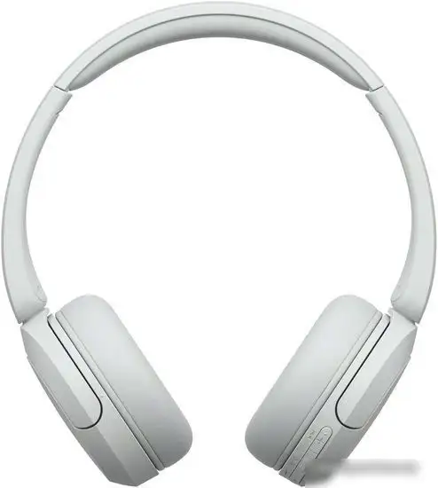 Наушники Sony WH-CH520 (белый) – фото товара