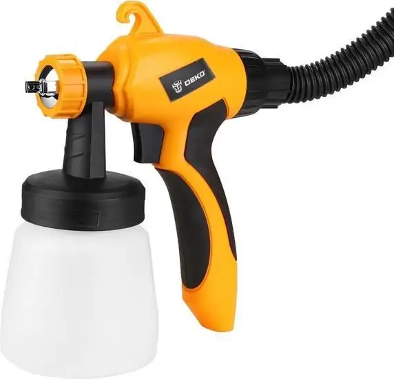 Краскораспылитель Deko DKSG1000 063-4354 – фото товара