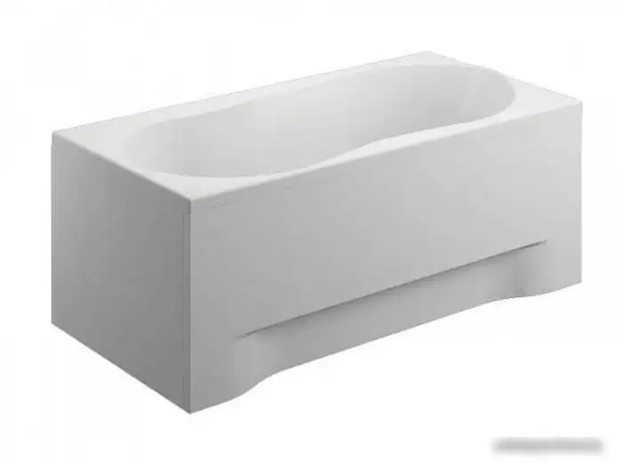 Ванна Polimat GRACJA 150x70 с ножками - фото товара