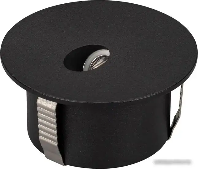 Уличный встраиваемый светильник Arlight LT-GAP-R70-3W Warm3000 031166