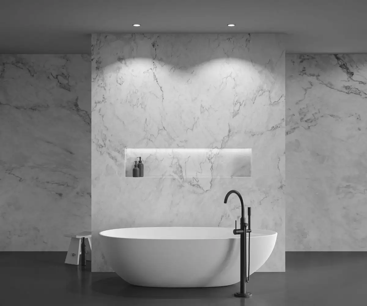 Точечный светильник Maytoni Zoom DL034-01-12W2.7K-B – фото товара