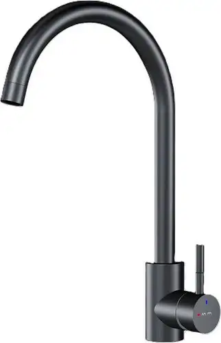 Смеситель AM.PM X-Joy S F85B07122 - изображение в каталоге