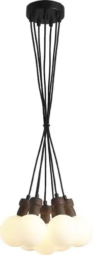 Подвесная люстра ST Luce SL6226.403.07 – изображение в каталоге