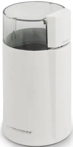 Электрическая кофемолка Esperanza Espersso EKC001W
