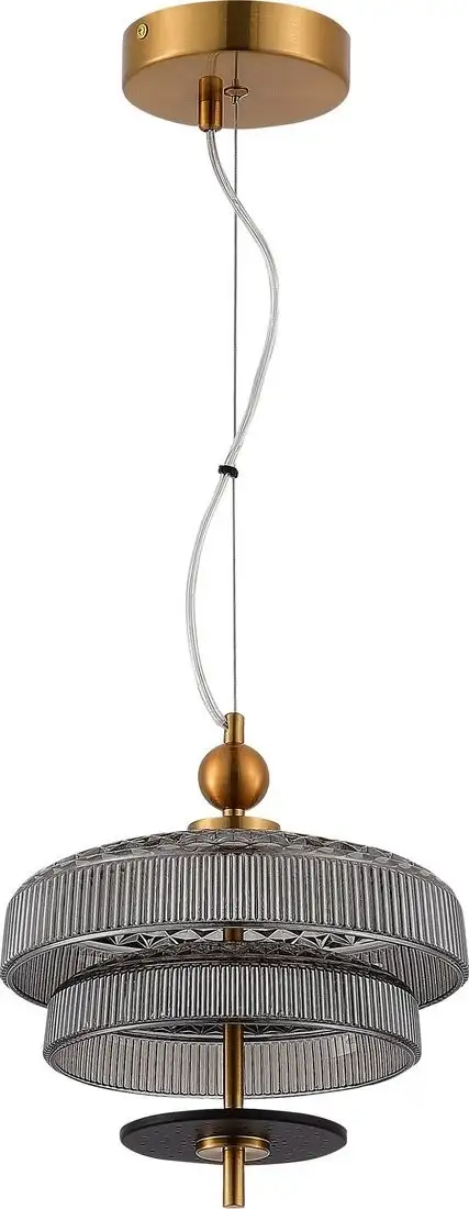 Подвесная люстра ST Luce SL6122.303.01 – фото товара