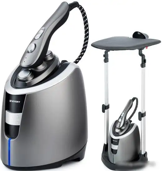 Отпариватель Kitfort KT-927 - фото товара