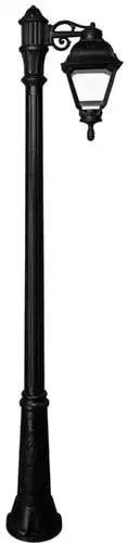 Фонарный столб Fumagalli Cefa U23.157.S10.AXF1R – изображение в каталоге