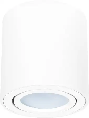 Точечный светильник Arte Lamp Beid A1513PL-1WH – изображение в каталоге
