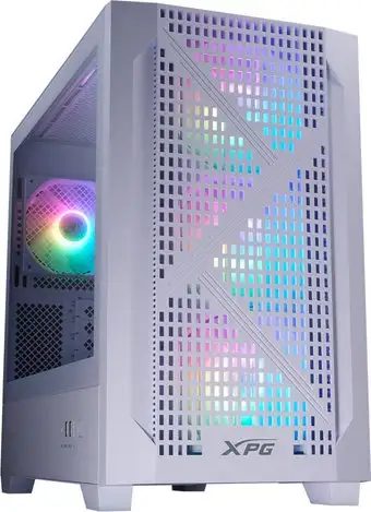 Корпус ADATA XPG Lander 300 (белый) – изображение в каталоге