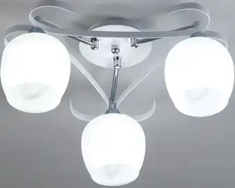 Припотолочная люстра Citilux Сюзи CL171133 – изображение в каталоге