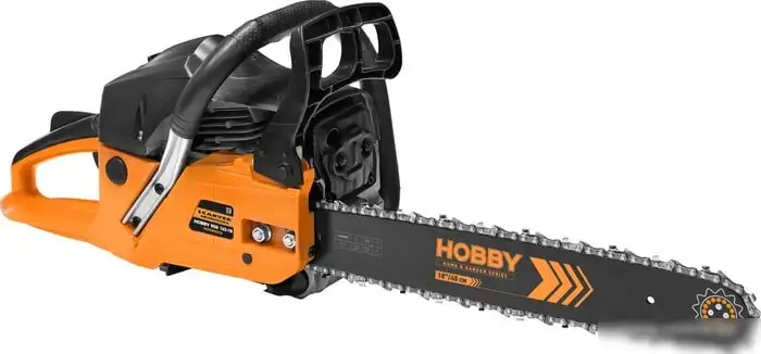 Бензопила Carver Hobby HSG 162-18 – фото товара