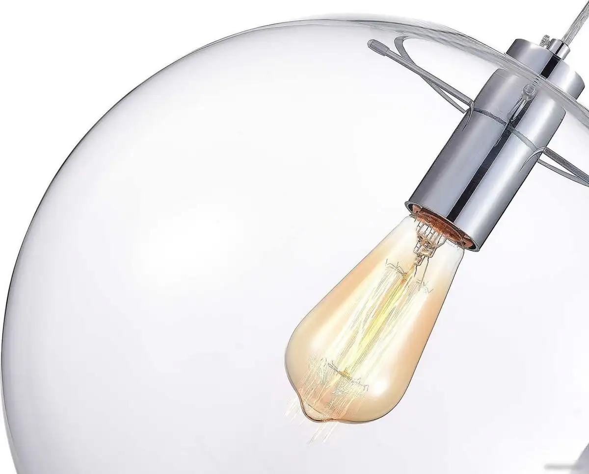 Подвесная люстра ST Luce Noor SL1056.113.01 – фото товара