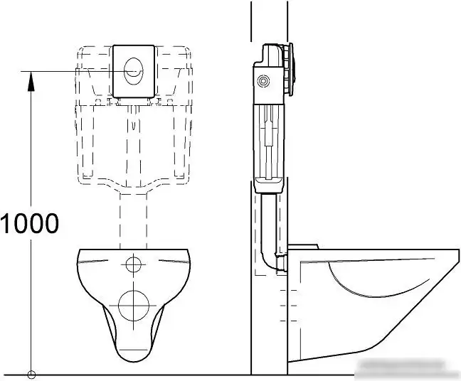Grohe Skate Air 38505SH0 (альпин-белый) – фото товара