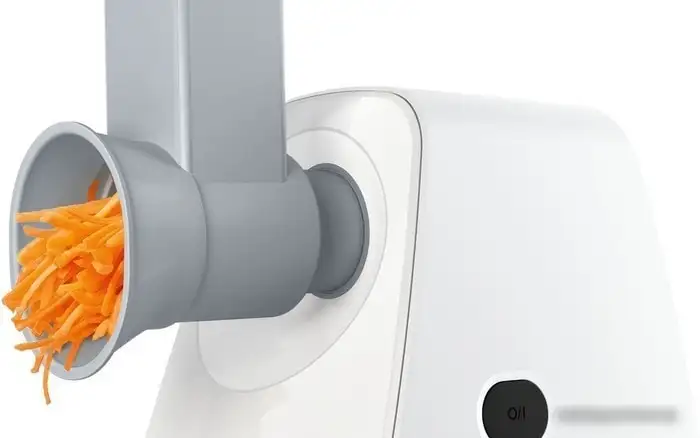 Мясорубка Bosch MFW2517W - фото товара