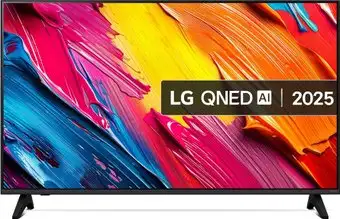 LG QNED AI QNED70 43QNED70A6A – изображение в каталоге