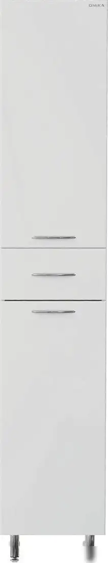 Onika Шкаф-пенал для ванной Модерн 36.10 Универсальный 403601 – фото товара