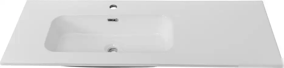 Умывальник Cezares CZR-8095-120-L - фото товара