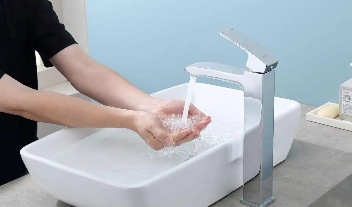 Смеситель Raglo R01.15 - фото товара