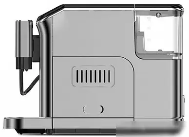 Кофемашина Blackton CM6000 - фото товара