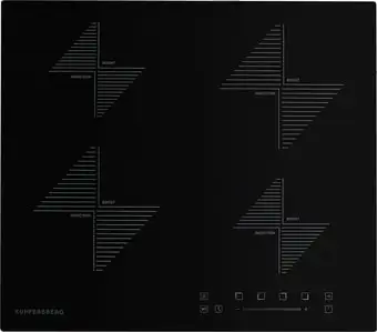 Варочная панель KUPPERSBERG ICS 604 - изображение в каталоге