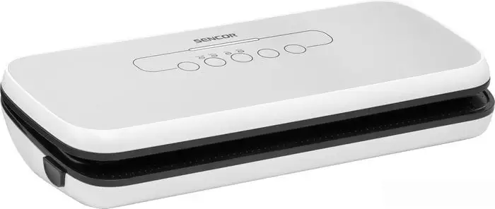 Вакуумный упаковщик Sencor SVS 3010GY - фото товара