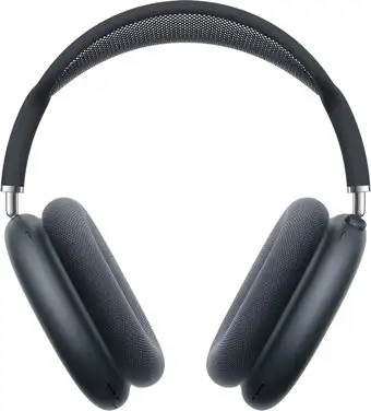 Наушники Apple AirPods Max (с разъёмом USB Type-C, полуночный) – изображение в каталоге