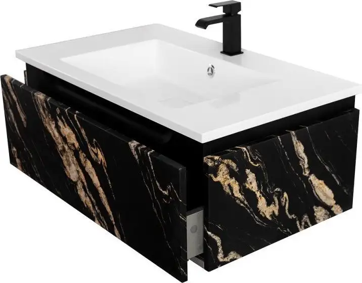 Cezares Тумба под умывальник SLIDER-800-1C-SO-NF-P – фото товара