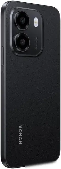 Телефон HONOR X6e LBU-LX1 4GB/256GB международная версия (черный) – фото товара