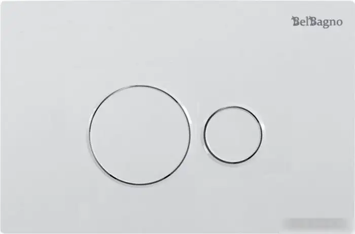 Инсталляция для унитаза BelBagno BB026/BB084NERO - фото товара