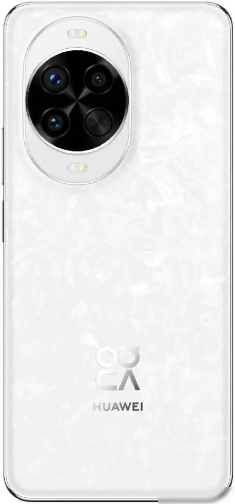 Телефон Huawei nova 14 Pro MIA-LX9 Dual SIM 12GB/512GB (белый, международная версия) – фото товара