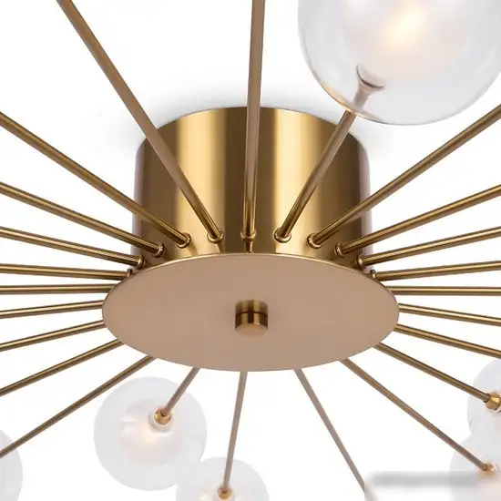 Припотолочная люстра Freya Celebrity FR5242CL-24BS1 – фото товара