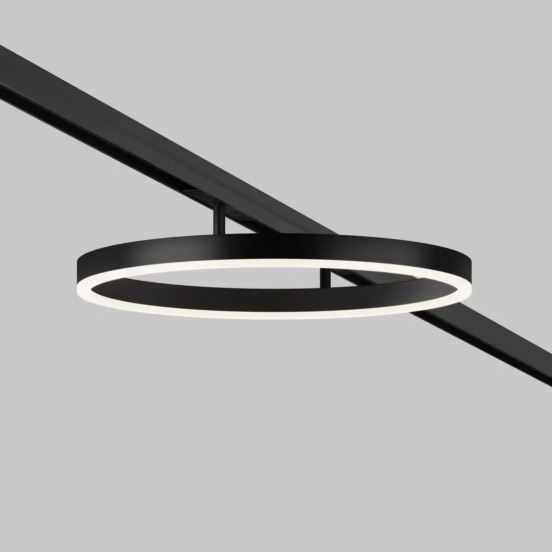 Трековый светильник Technical TR227-2-24W4K-B – фото товара