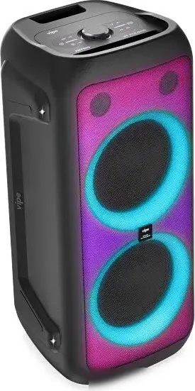 Патибокс Vipe NITRO X5 Pulsar – фото товара