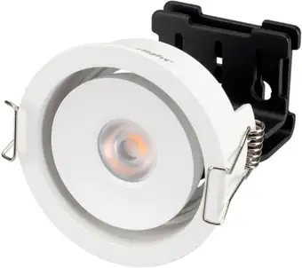 Спот Arlight CL-SIMPLE-R78-9W Day4000 028146 – изображение в каталоге