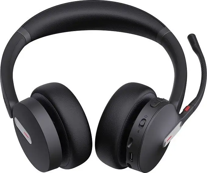 Офисная гарнитура Yealink BH70 Dual UC USB-A – фото товара