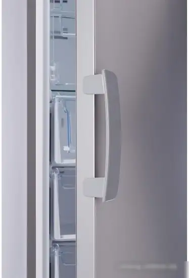 Морозильник Indesit DFZ 5175 S - фото товара