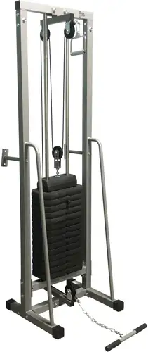 Кроссовер Atlas Sport AS-1510