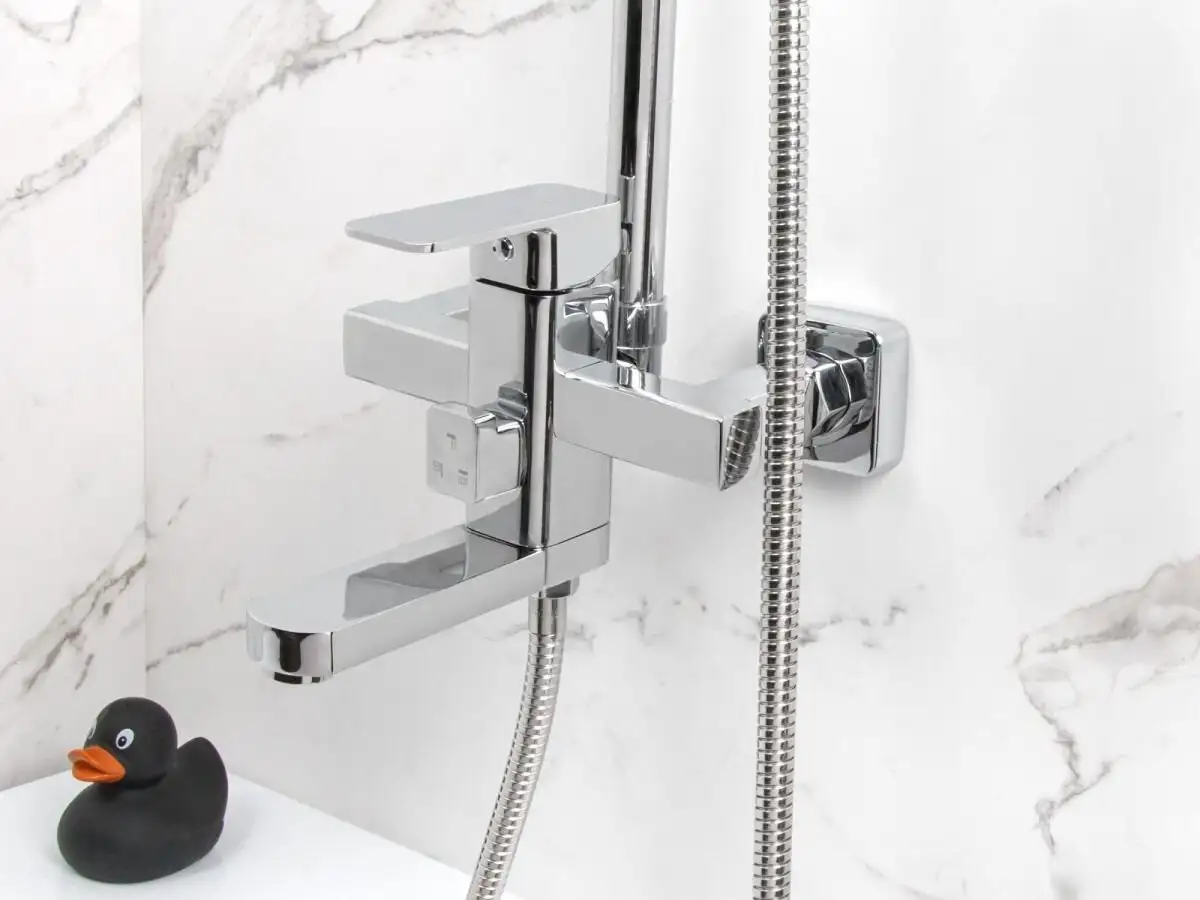 Душевая система Econoce EC0380 - фото товара