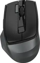 Мышь A4Tech Fstyler FB45CS Air2 (черный/серый) – изображение в каталоге