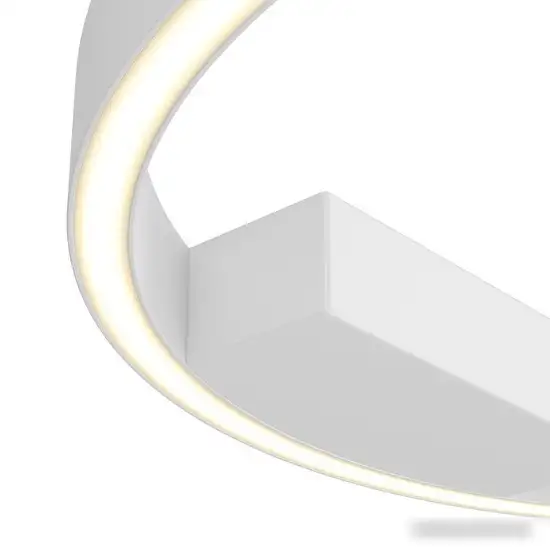 Припотолочная люстра Maytoni Rim MOD058CL-L25WK – фото товара