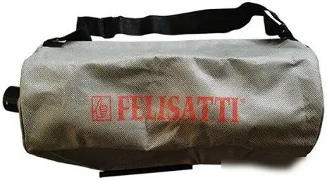 Шлифмашина для стен и потолков Felisatti FT8705 (кейс) – фото товара